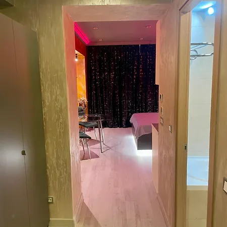 Nubia Bucharest