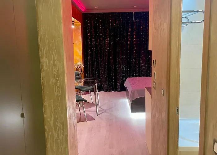 Nubia Βουκουρέστι